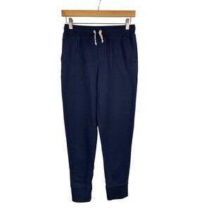 Cat & Jack Navy Blue Boys Joggers XXL